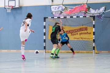 Bild 12 - Loewinnen Cup B-Juniorinnen